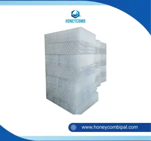 Jual Honeycomb IPAL Jakarta